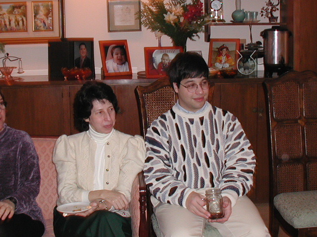 L to R%3a Lynne and Scott