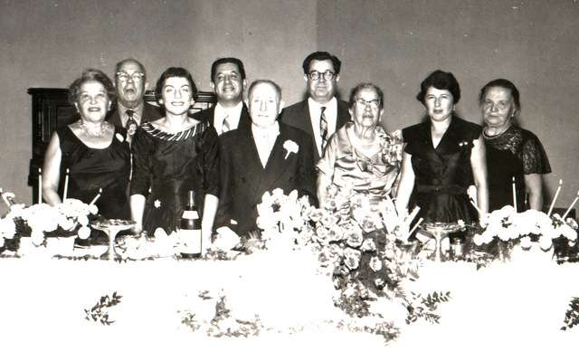 Grandma & Grandpa Lipcon%27s 50th Wedding Anniversary